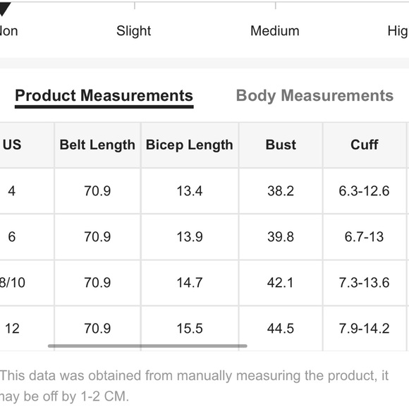 Boho Floral Print Surplice Belted Dress - Picture 5 of 5